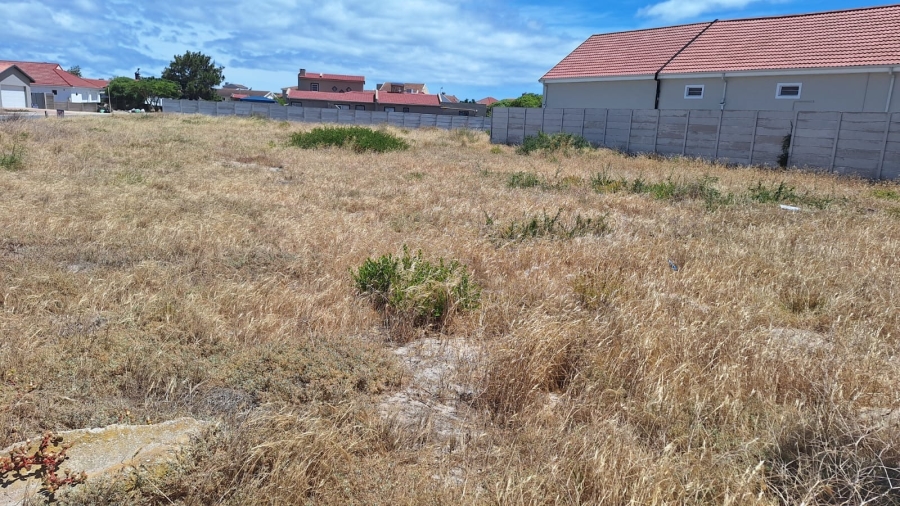 0 Bedroom Property for Sale in Port Owen Western Cape